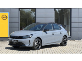 Opel Corsa 1.2 Hybrid GS 1,2T MHEV