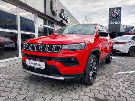 Jeep Compass Altitude 1.5 130k