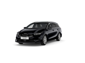 Kia Ceed SW 1,5 T-GDi 103kW (140k) M6 Gold