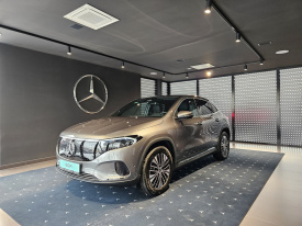 Mercedes-Benz EQA 300 4MATIC