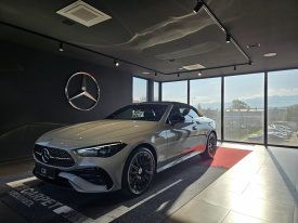 Mercedes-Benz CLE 450 4MATIC kabriolet