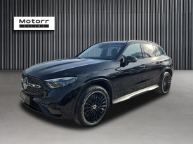 Mercedes-Benz GLC 300 de 4MATIC