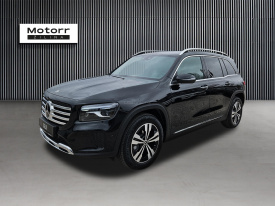 Mercedes-Benz GLB 180 d