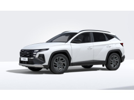 HYUNDAI Tucson FL 20th Anniversary
1. 6 T-GDi