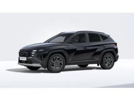 HYUNDAI Tucson FL 20th Anniversary
1. 6 T-GDi