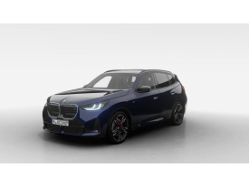 BMW X3 M50 xDrive