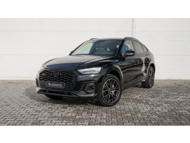 Audi Q5 Sportback 2.0 TDI Quattro Sport Edition