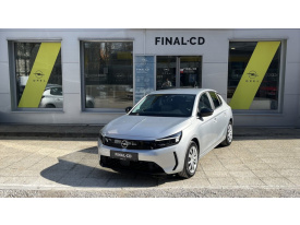 Opel Corsa 1,2 Edition 55kW MT5