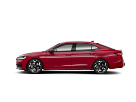 Škoda Superb Sportline