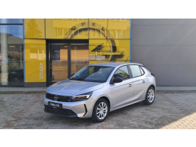 Opel Corsa 1,2 CORSA Edition