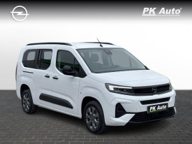 Opel Combo XL, Edition Plus, 1.5 CDTI AT8