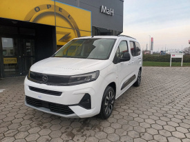 Opel Combo Life GS L2 1,5CDTi AT8