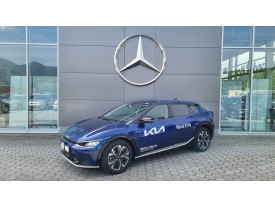 Kia EV6 LR EARTH 2WD 168kW/229k