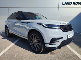 Land Rover Range Rover Velar 3.0D I6 D300 MHEV Dynamic HSE AWD A/T