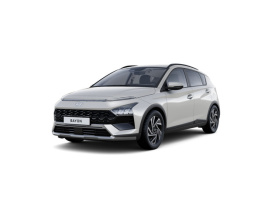 HYUNDAI Bayon FL Family
1.0 T-GDi