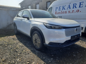 Honda HR-V 1,5 Elegance e-HEV CVT 2025