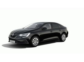 Renault Megane GrandCoupé