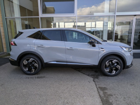Renault Symbioz techno E-Tech full hybrid 145