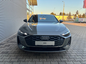 Audi A5 Limuzína TFSI quattro 150kW S tronic