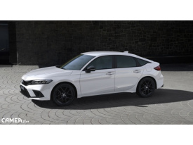 HONDA CIVIC 2.0 eHEV Sport 2024