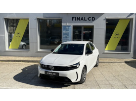 Opel Corsa 1,2 Edition 55kW MT5