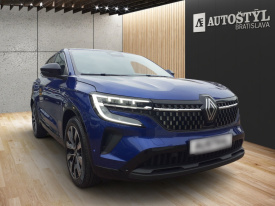 Renault Austral techno E-Tech full hybrid 200