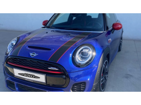 MINI JCW