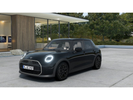 MINI COOPER C 5 DOOR