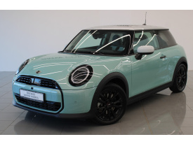 Mini Cooper C
