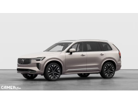 VOLVO XC90 B5 AWD ULTRA/BRIGHT Mild-hybrid 184kW / benzín