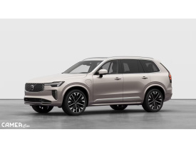 VOLVO XC90 T8 Plug IN Hybrid ULTRA/BRIGHT 7m