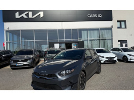 Kia CEED 1.5 T-GDi SILVER + SILVER PACK