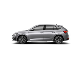 Škoda Scala Selection