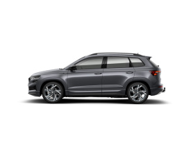 Škoda Karoq Sportline