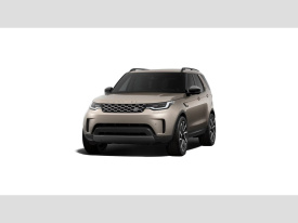 Land Rover Discovery D250 S