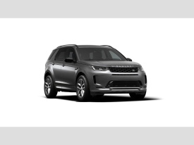 Land Rover Discovery Sport P270e S