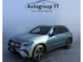 Mercedes-Benz GLC 300 d 4MATIC