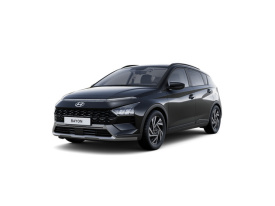 HYUNDAI Bayon FL Family
1.0 T-GDI