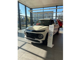 INSTER 42 KWH FAMILY