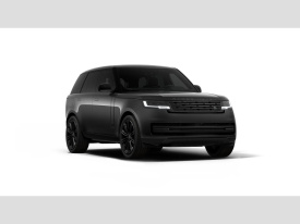 Land Rover Range Rover P530 Autobiography