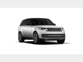 Land Rover Range Rover P460e PHEV HSE