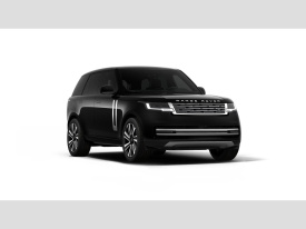 Land Rover Range Rover P550e PHEV Autobiography