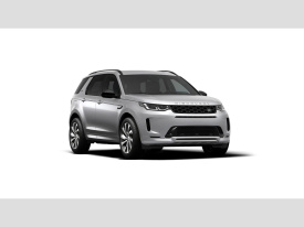 Land Rover Discovery Sport P270e PHEV S
