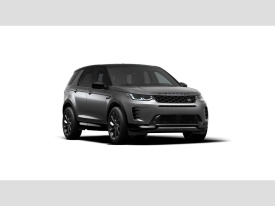 Land Rover Discovery Sport P270e PHEV Dynamic SE