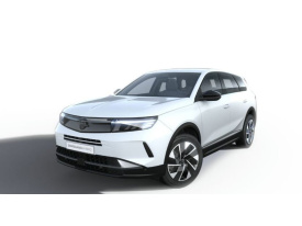 Opel Grandland Edition