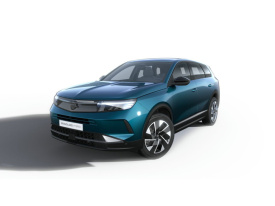 Opel Grandland Edition