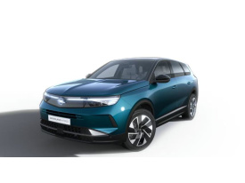 Opel Grandland X GS