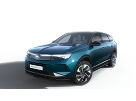 Opel Grandland GS