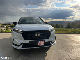 HONDA CR-V 2.0 e:PHEV Advance Tech 2024