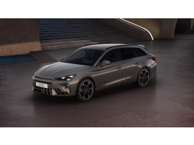 CUPRA Leon SP 1,5 eTSI 150 7DSG